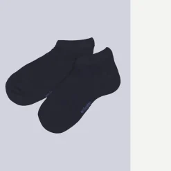engbers Sneaker-Socke uni