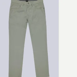 engbers Softe Baumwollhose mit Elasthan
