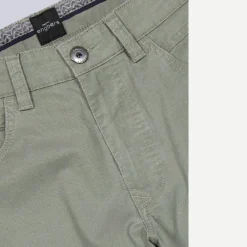 engbers Softe Baumwollhose mit Elasthan