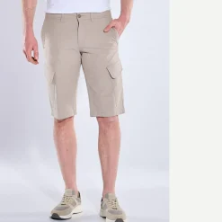 engbers Sportive Cargo-Shorts