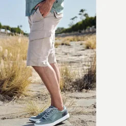 engbers Sportive Cargo-Shorts