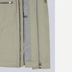 engbers Sportive Jacke mit dezentem Glanz