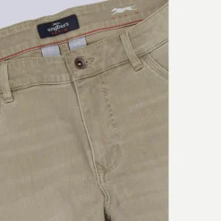engbers Sportive Jeans mit Soft Touch