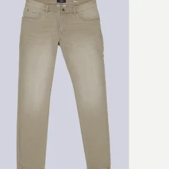 engbers Sportive Jeans mit Soft Touch