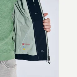 engbers Sportive kurze Jacke mit Kapuze