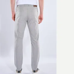 engbers Sportive 5 Pocket Hose aus Baumwolle