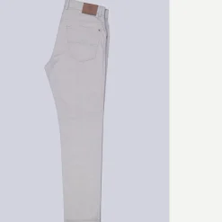 engbers Sportive 5 Pocket Hose aus Baumwolle