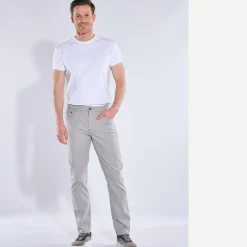 engbers Sportive 5 Pocket Hose aus Baumwolle