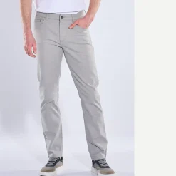engbers Sportive 5 Pocket Hose aus Baumwolle