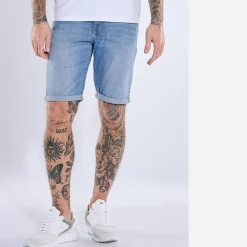 engbers Sportive 5-Pocket-Shorts