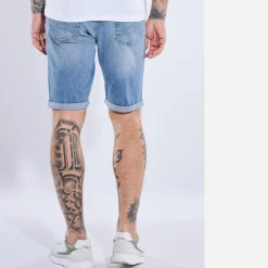 engbers Sportive 5-Pocket-Shorts