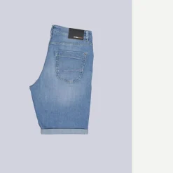 engbers Sportive 5-Pocket-Shorts