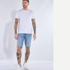 engbers Sportive 5-Pocket-Shorts