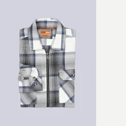 engbers portive Karo-Overhirt