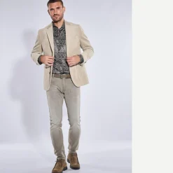 engbers Sportives Sakko aus Cord