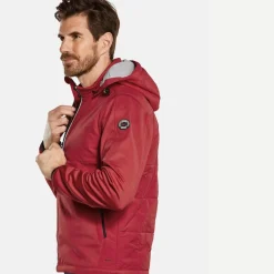 engbers Steppjacke