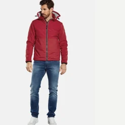 engbers Steppjacke