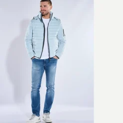engbers Steppjacke
