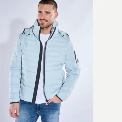 engbers Steppjacke