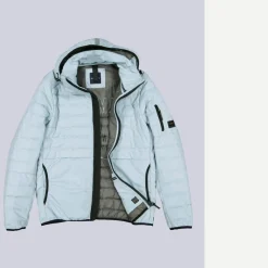 engbers Steppjacke