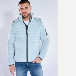 engbers Steppjacke
