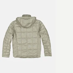 engbers Steppjacke mit abnehmbarer Kapuze