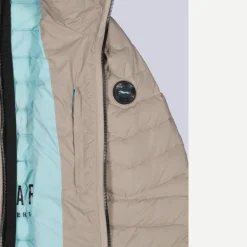 engbers Steppjacke regular