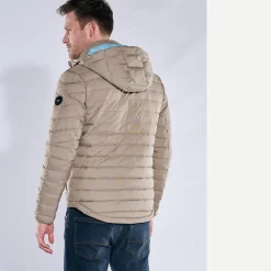 engbers Steppjacke regular