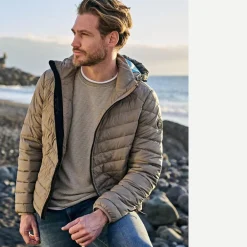 engbers Steppjacke regular