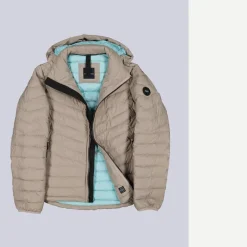 engbers Steppjacke regular