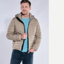 engbers Steppjacke regular