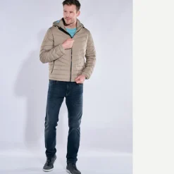 engbers Steppjacke regular