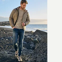 engbers Steppjacke regular