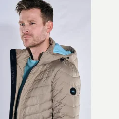 engbers Steppjacke regular