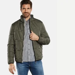 engbers Steppjacke regular