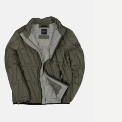engbers Steppjacke regular