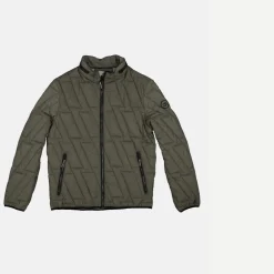 engbers Steppjacke regular