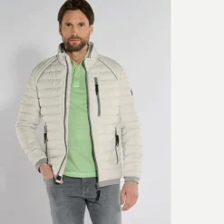 engbers Steppjacke regular