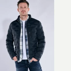 engbers Steppjacke regular