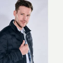 engbers Steppjacke regular