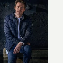 engbers Steppjacke regular