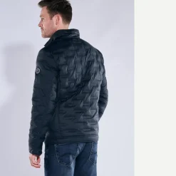 engbers Steppjacke regular