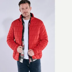 engbers Steppjacke