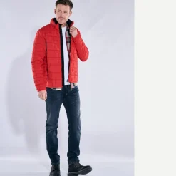 engbers Steppjacke