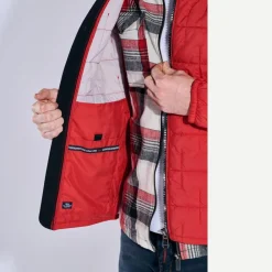 engbers Steppjacke