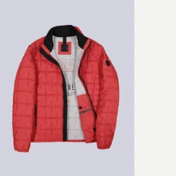 engbers Steppjacke