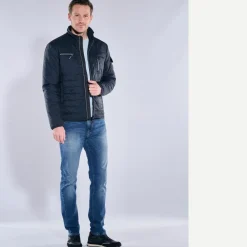 engbers Steppjacke