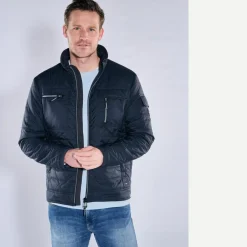 engbers Steppjacke