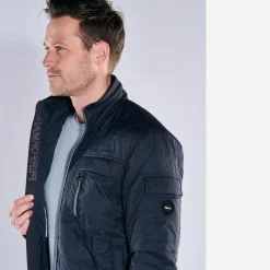 engbers Steppjacke