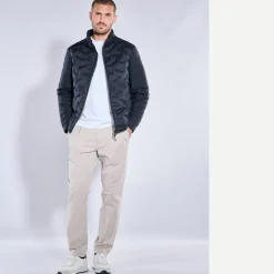 engbers Steppjacke